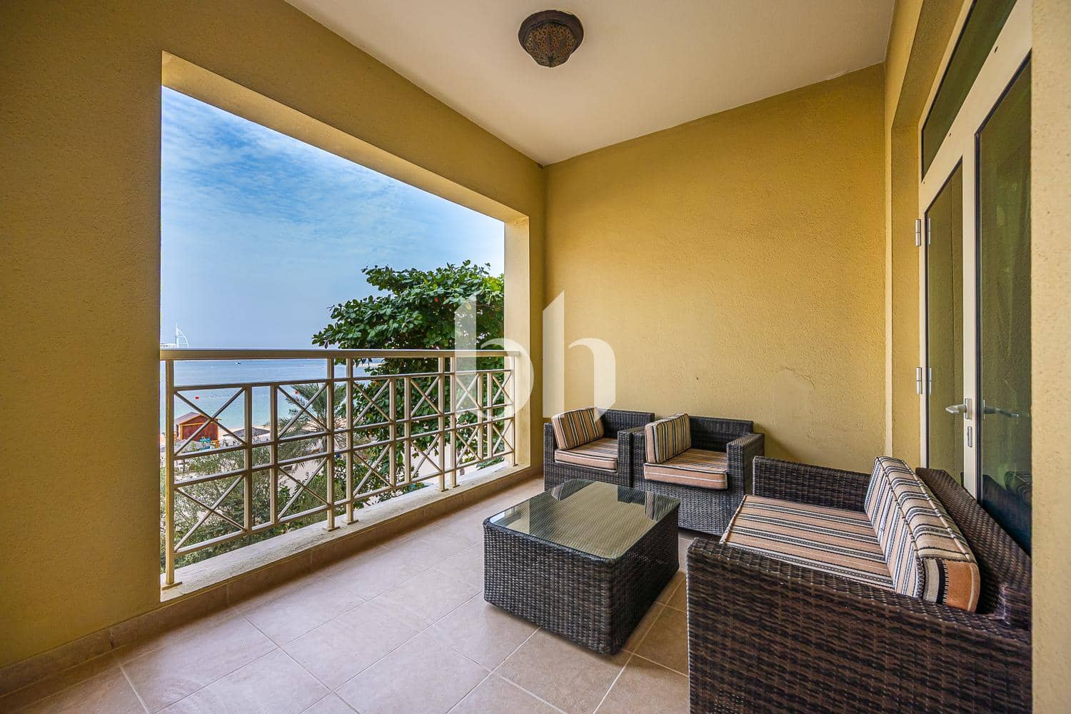 2 Bedroom Apartment in Al Msalli - photo 2