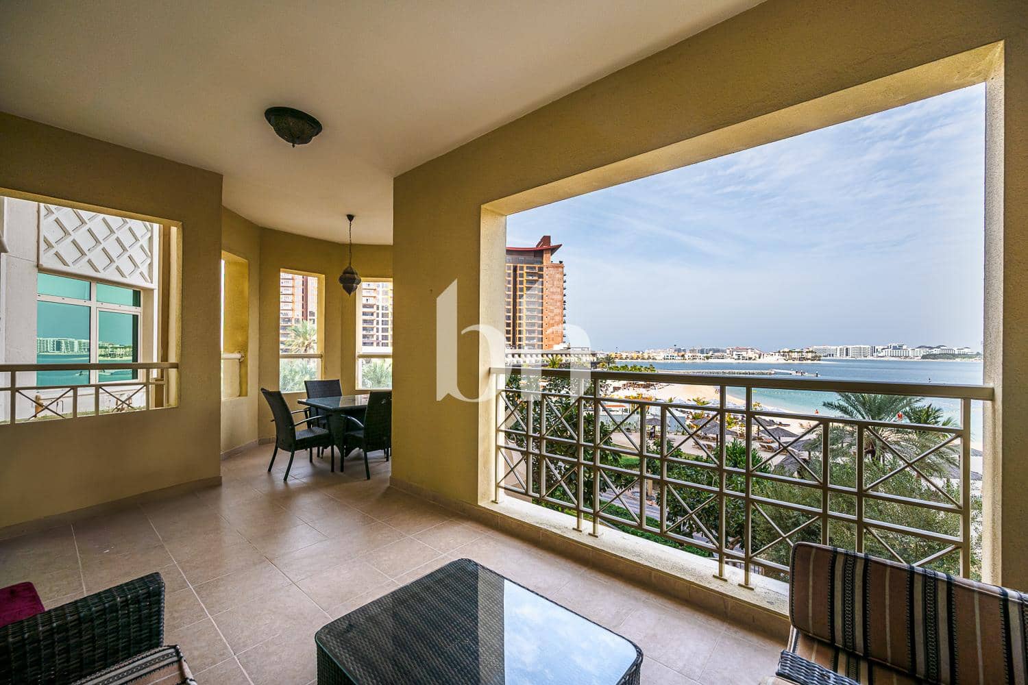 2 Bedroom Apartment in Al Msalli - photo 1