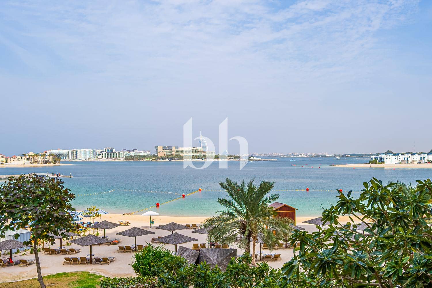 2 Bedroom Apartment in Al Msalli