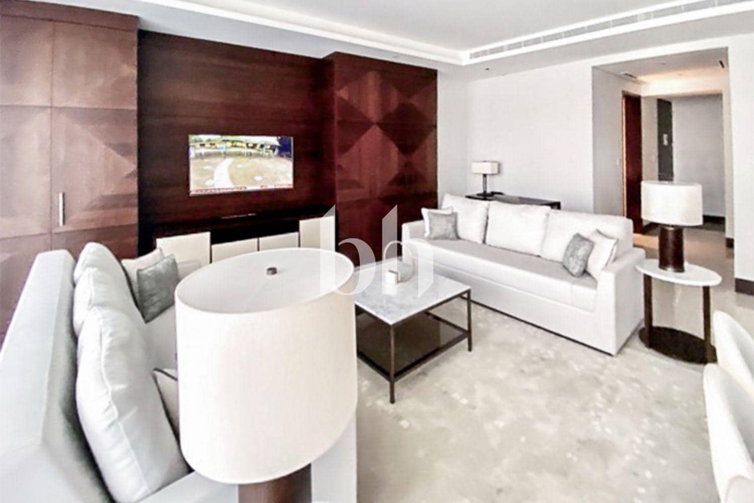 3 Bedroom Apartment in The Address Sky View Tower 1