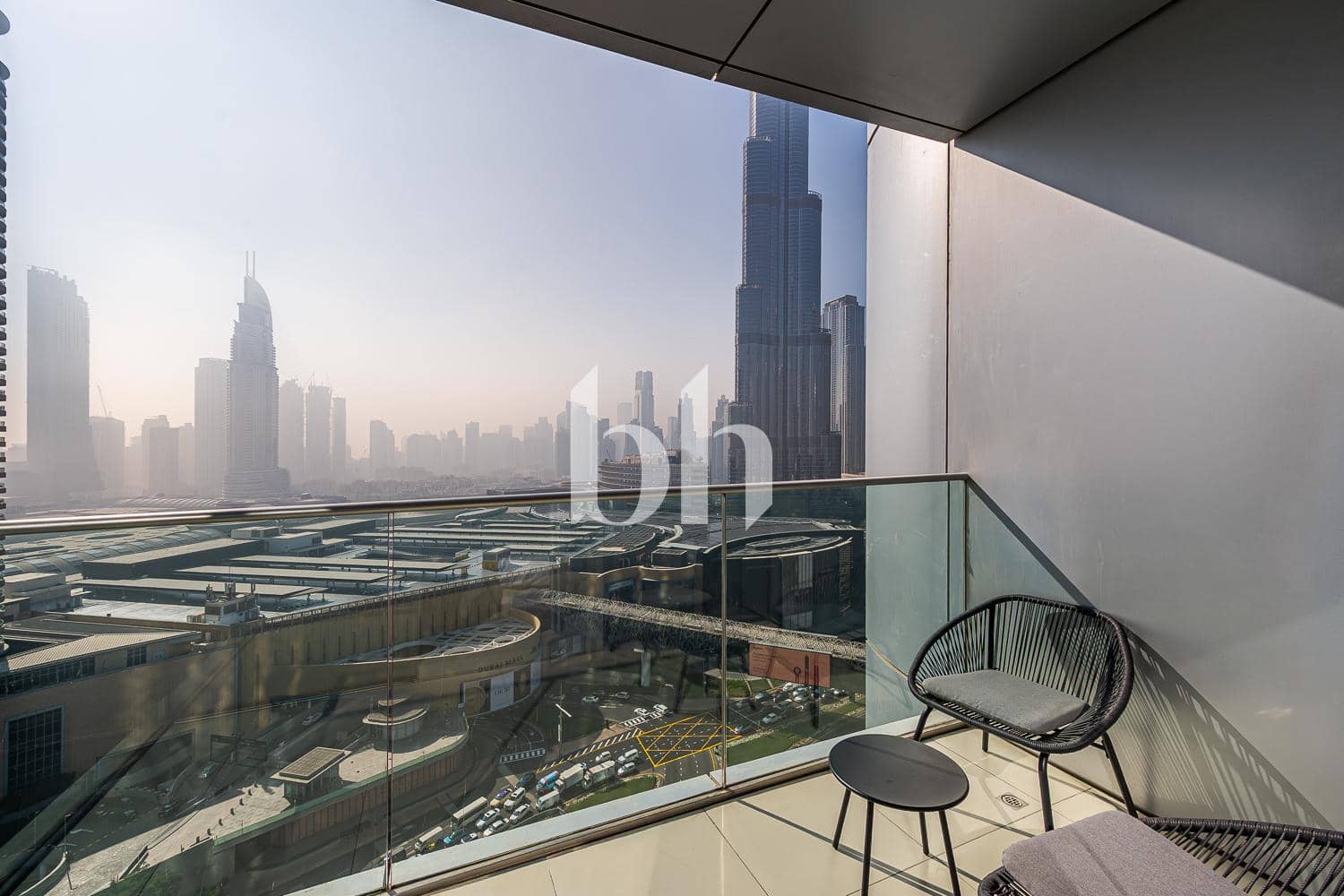 1 Bedroom Apartment in Kempinski BLVD