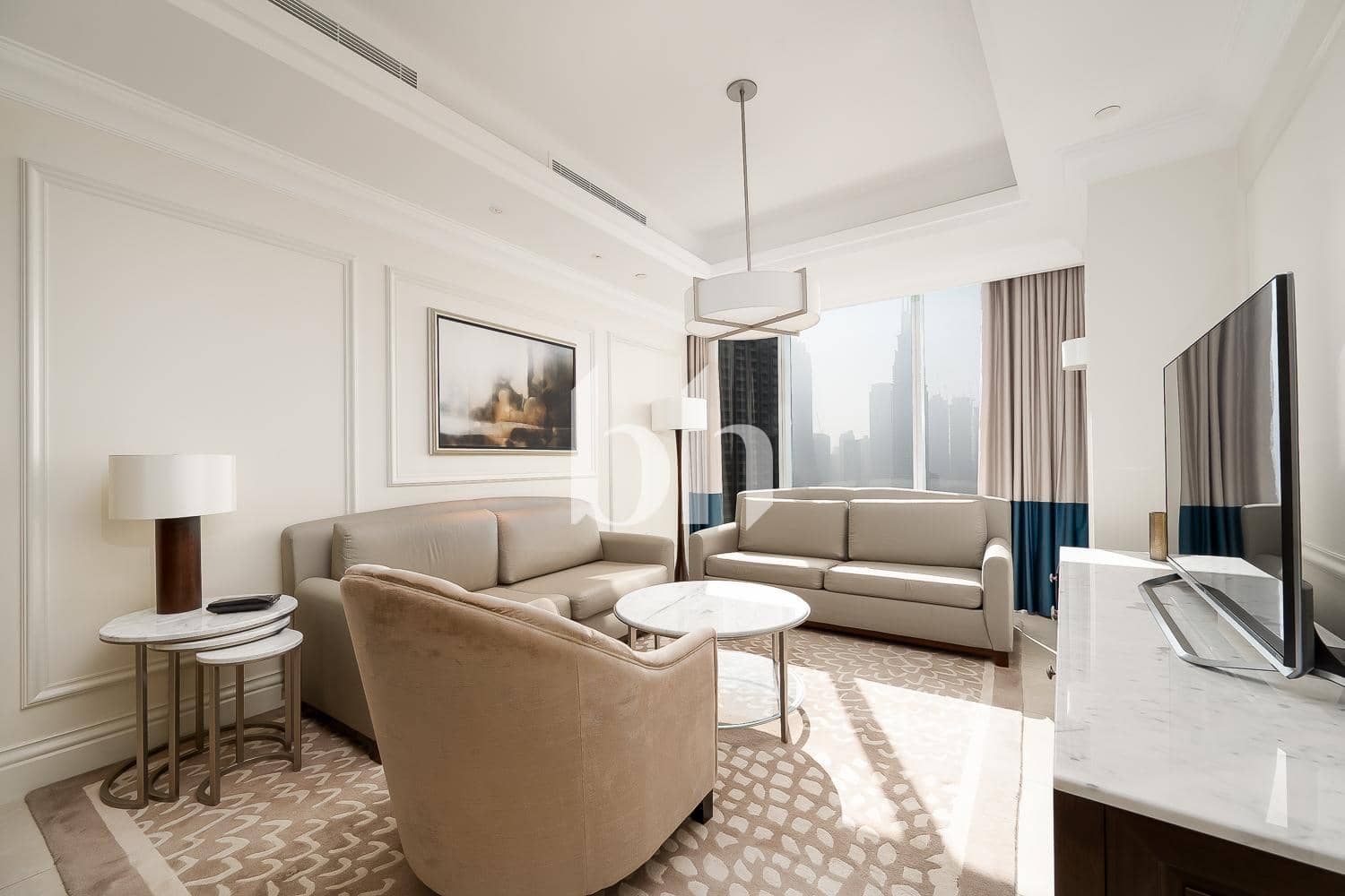 1 Bedroom Apartment in Kempinski BLVD - photo 2