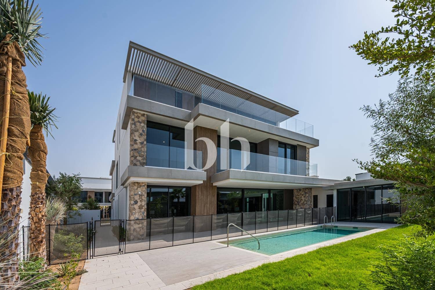 6 Bedroom Villa in Alaya - photo 1