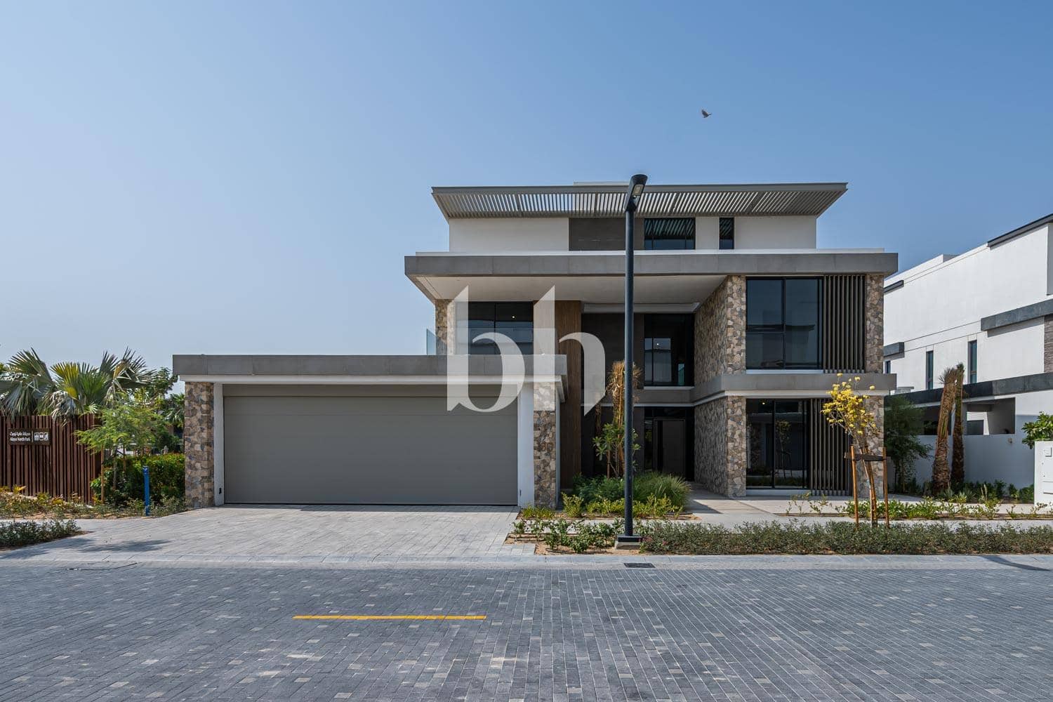 6 Bedroom Villa in Alaya