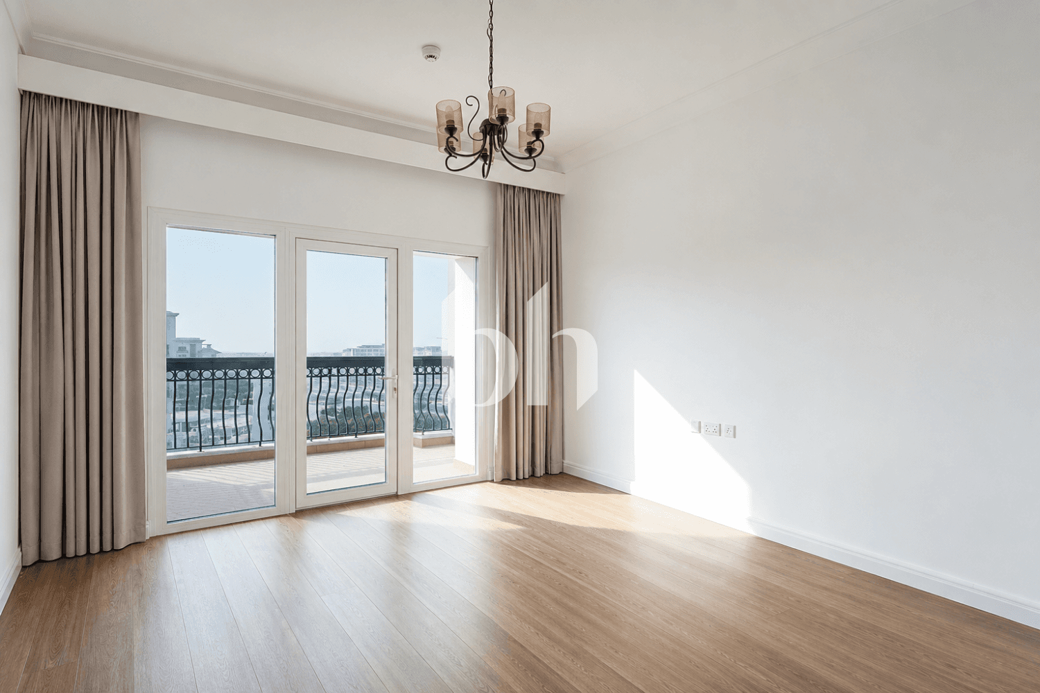 2 Bedroom Apartment in Ansam 4 - photo 2