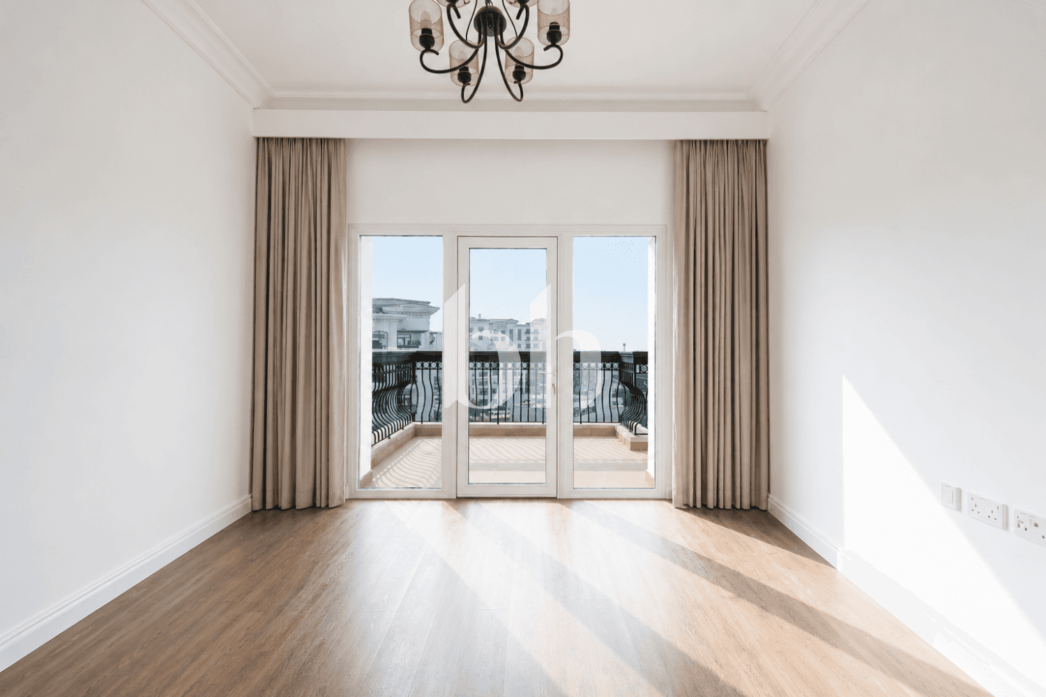 2 Bedroom Apartment in Ansam 4