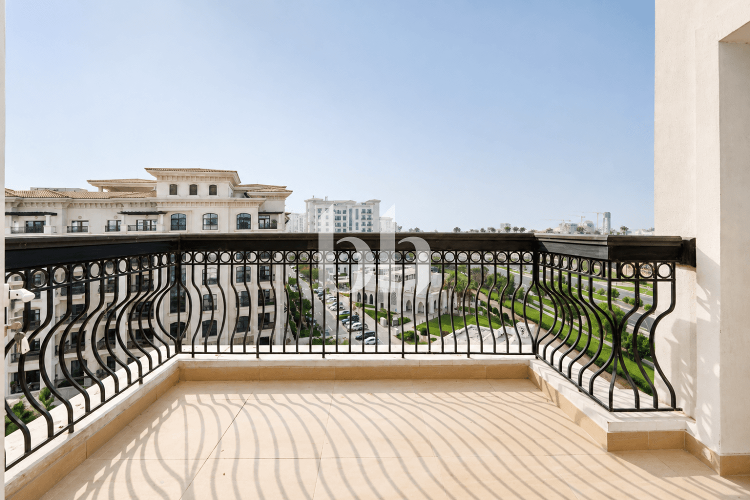 2 Bedroom Apartment in Ansam 4 - photo 1