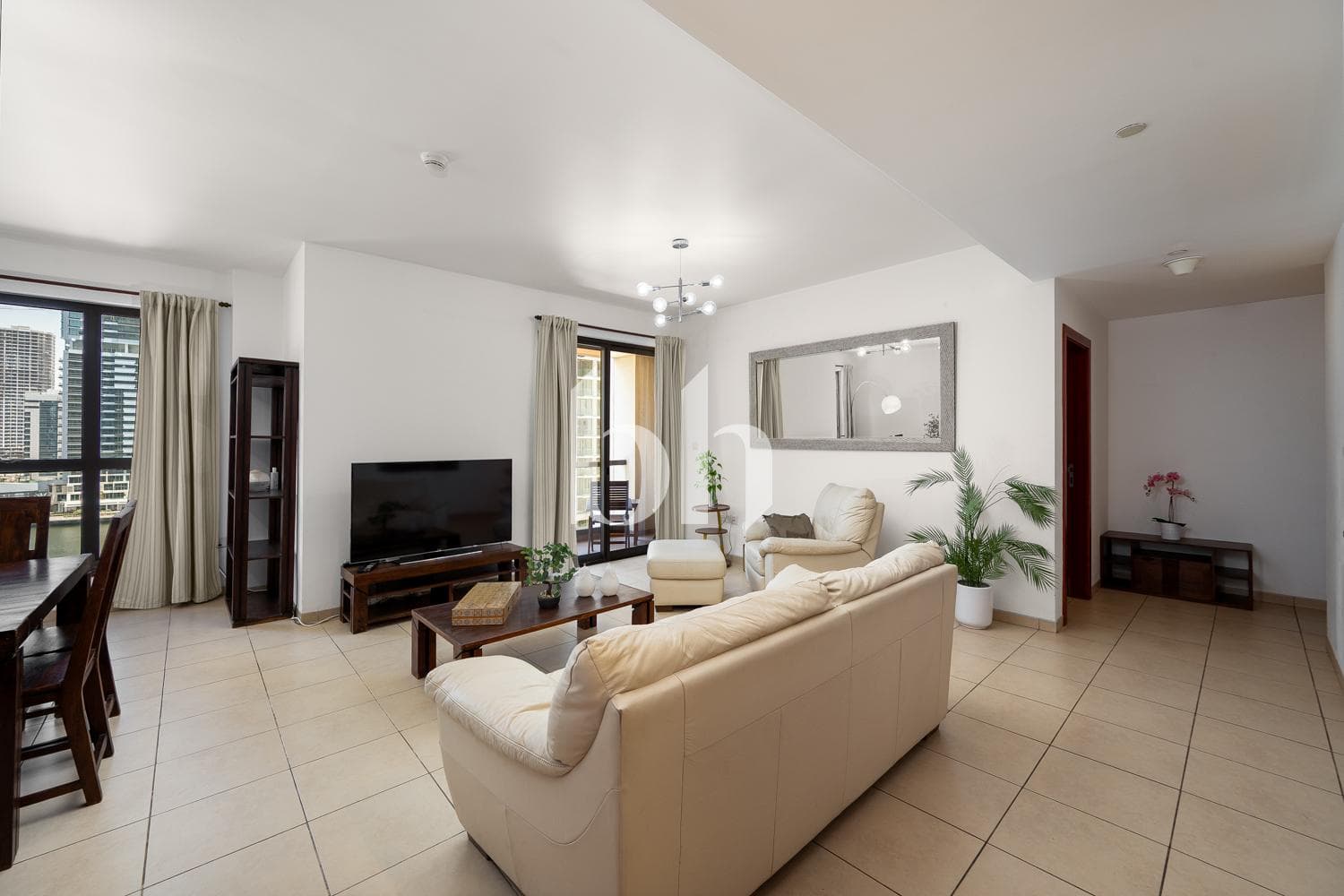 2 Bedroom Apartment in Murjan 6