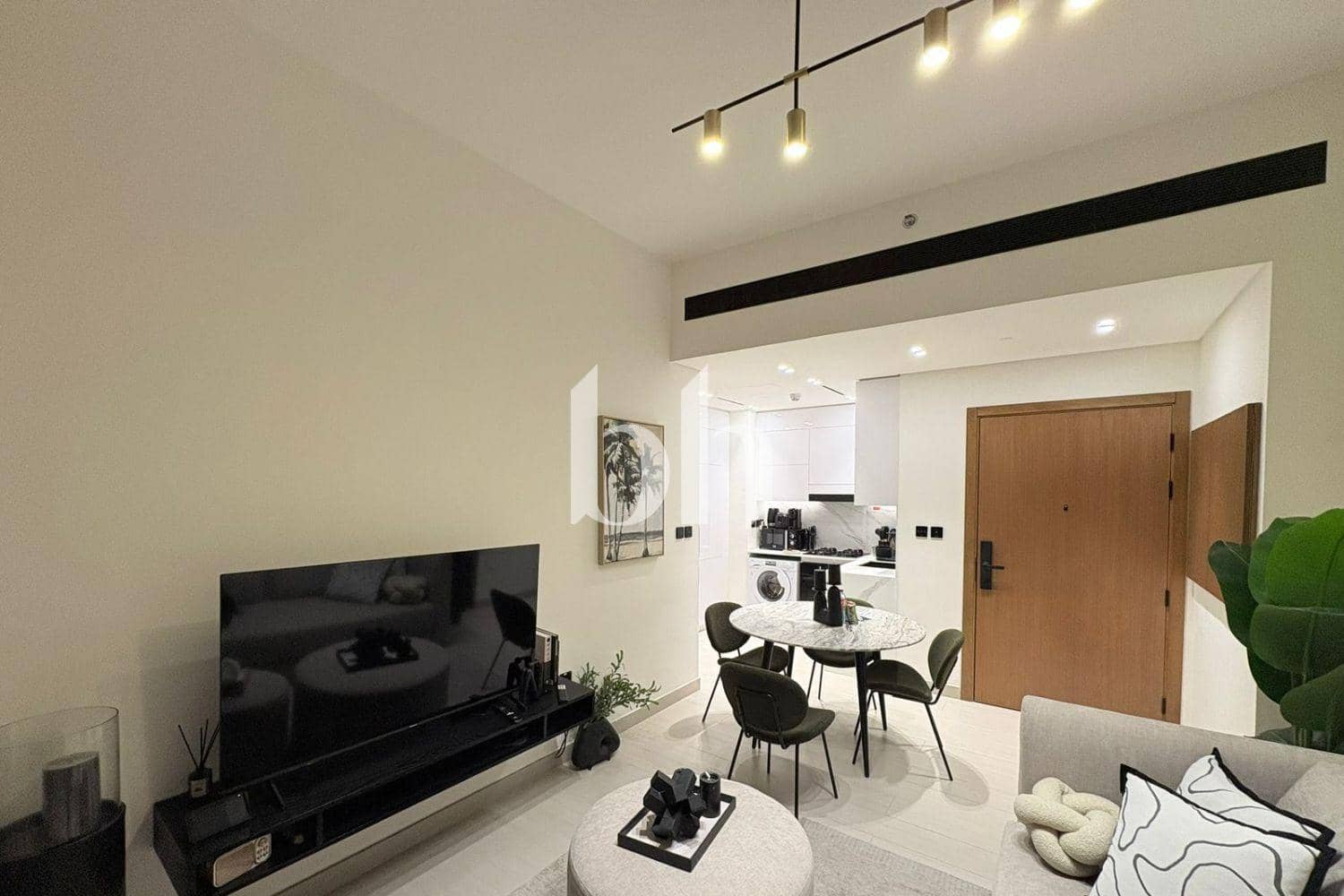 1 Bedroom Apartment in Binghatti House