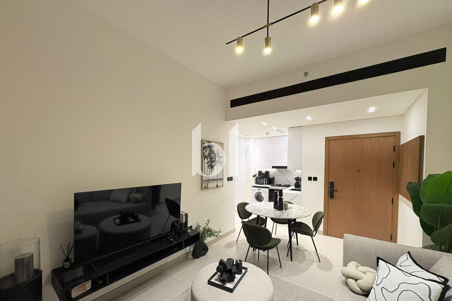 1 Bedroom Apartment in Binghatti House