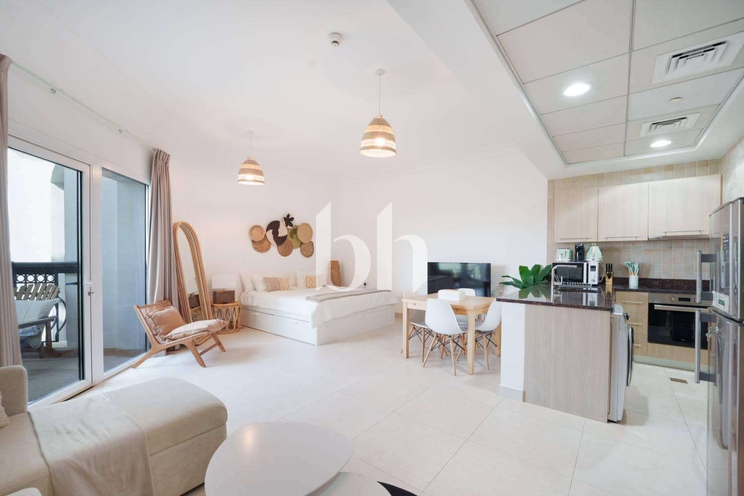 Studio Apartment in Ansam 4 - photo 1