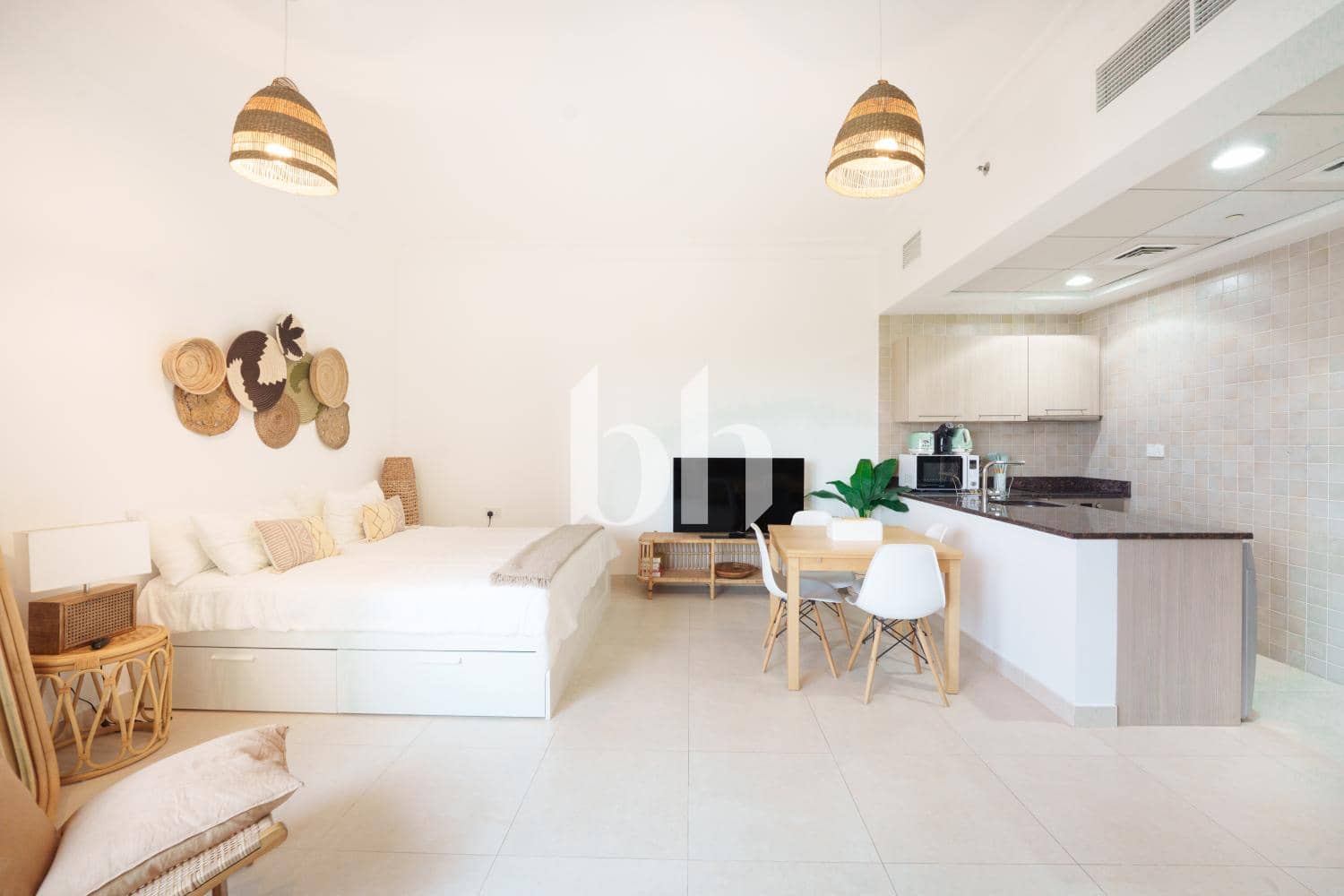Studio Apartment in Ansam 4 - photo 2