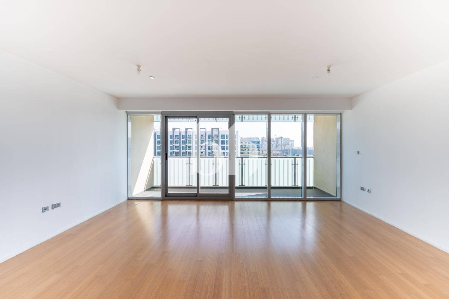 2 Bedroom Apartment in Al Sana 1