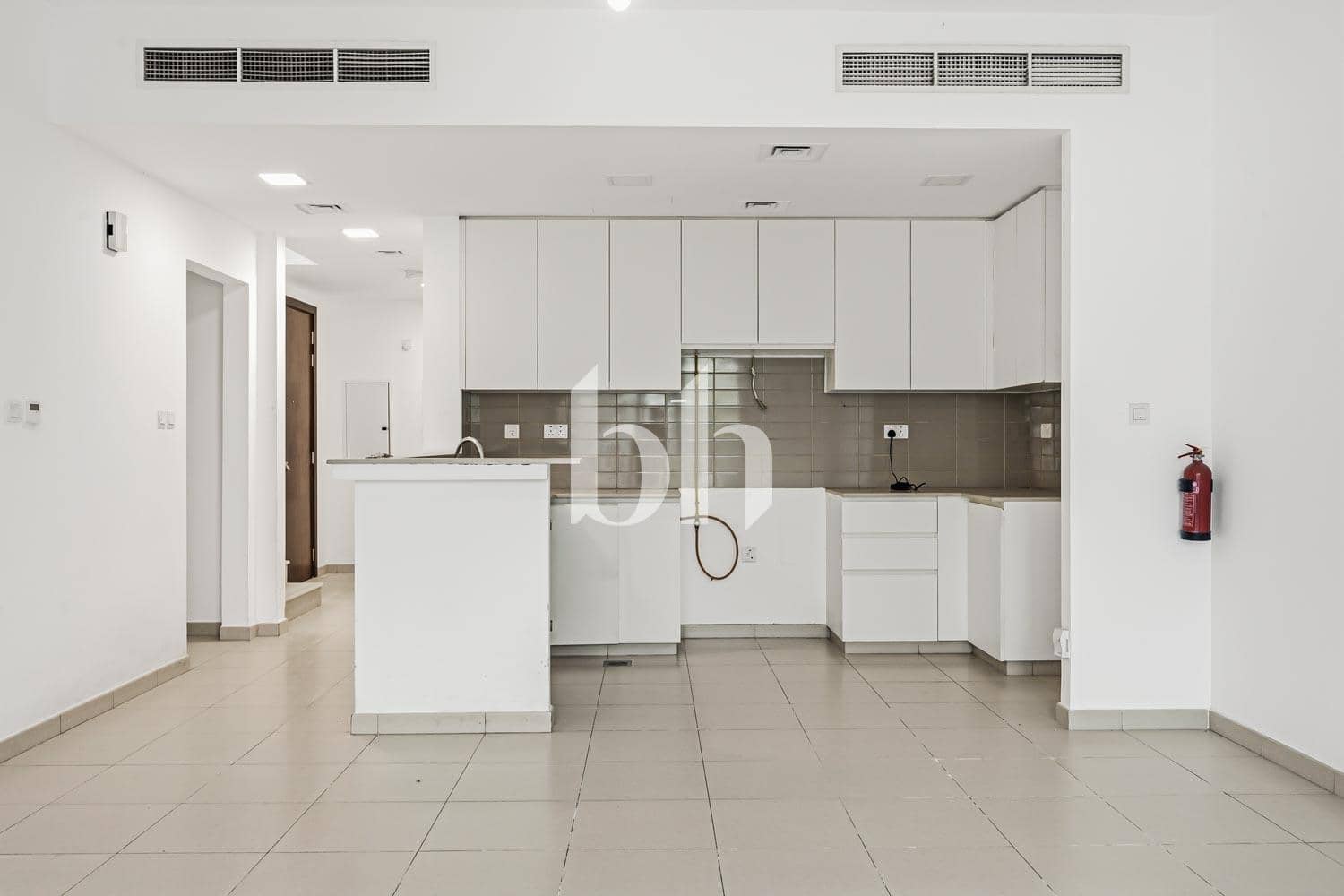 4 Bedroom Townhouse in Noor Townhouses