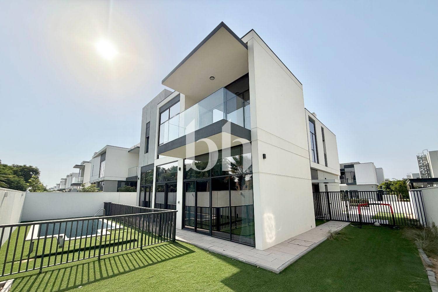 4 Bedroom Villa in Murooj Al Furjan 1
