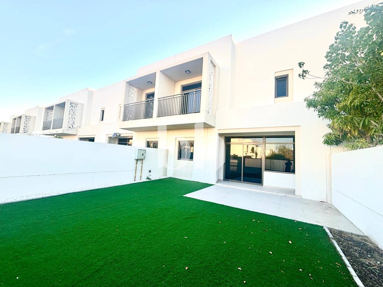 3 Bedroom Townhouse in Noor Townhouses