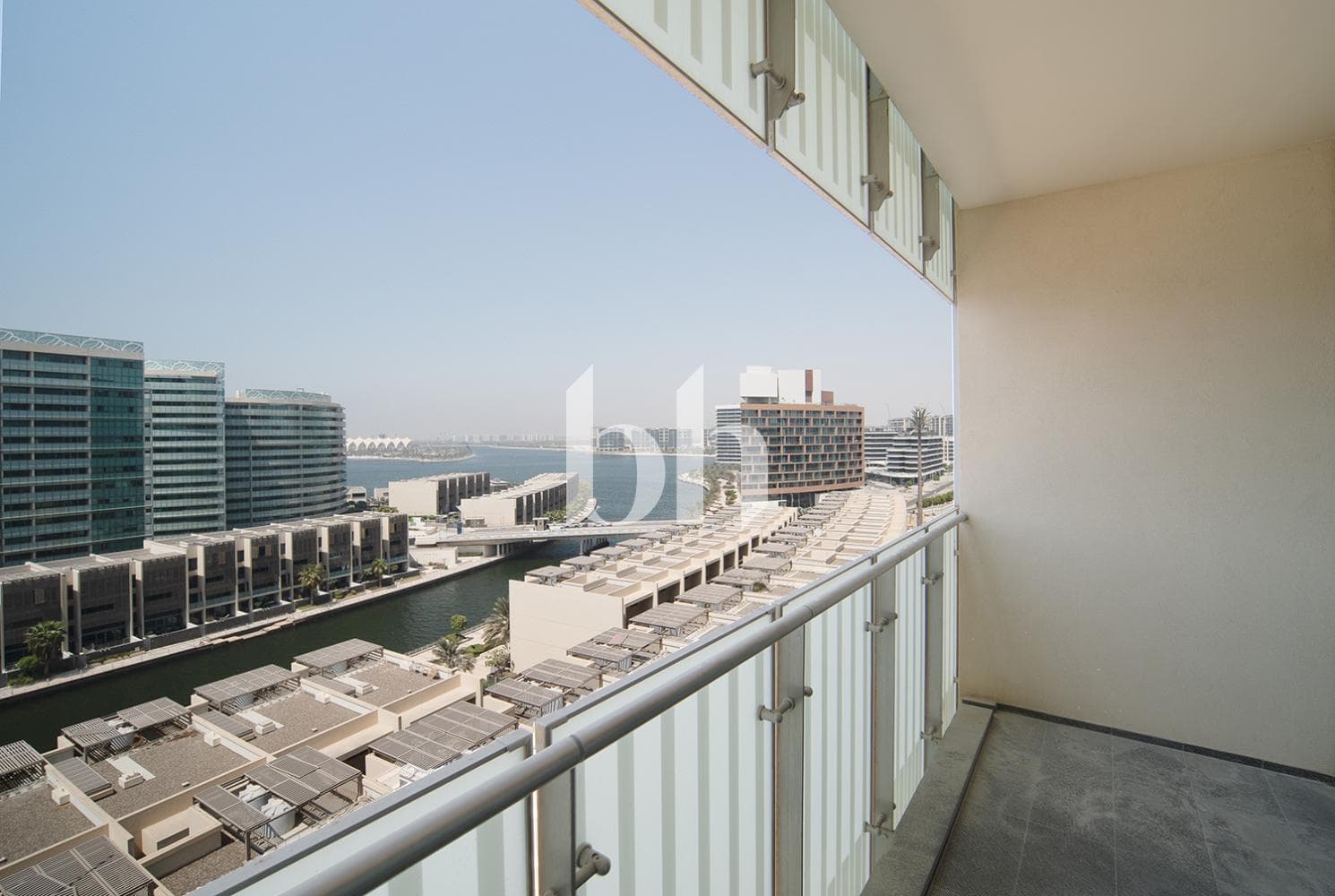 1 Bedroom Apartment in Al Sana 1