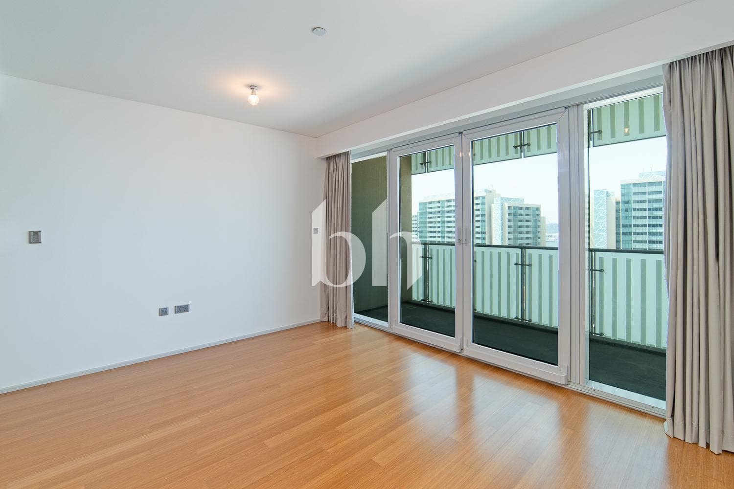 1 Bedroom Apartment in Al Sana 1 - photo 1
