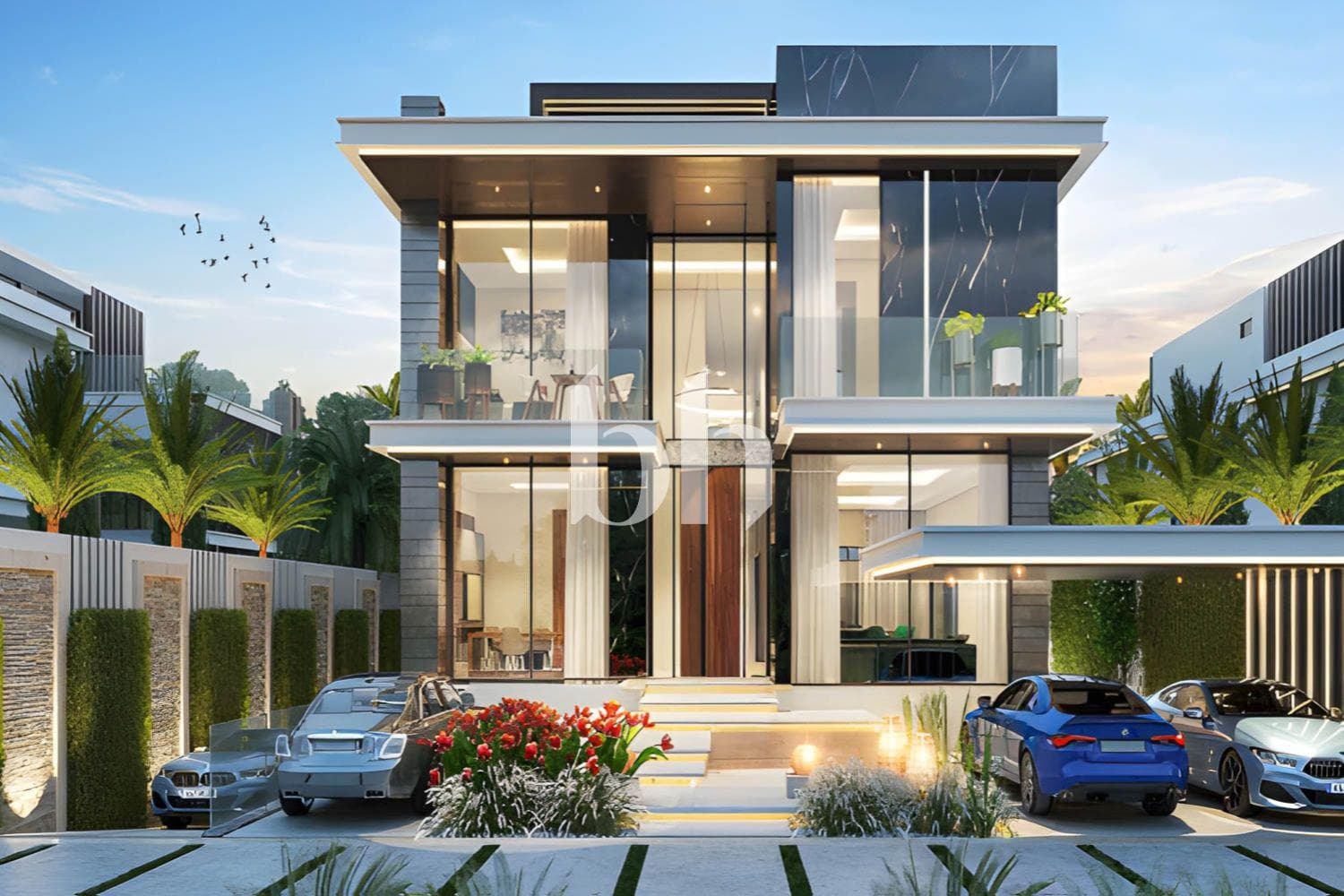 6 Bedrooms Villa in Venice - photo 1