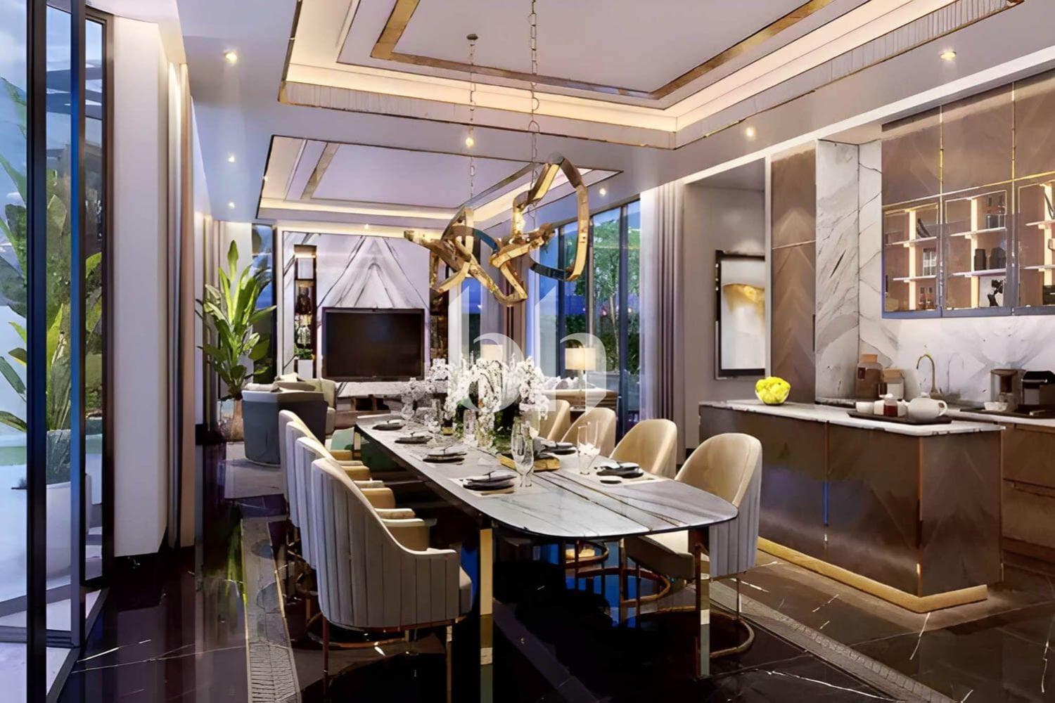 6 Bedrooms Villa in Venice - photo 2