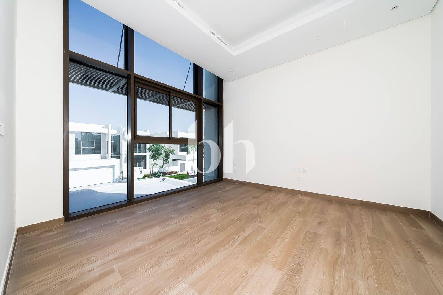 4 Bedroom Villa in District One Villas - photo 1