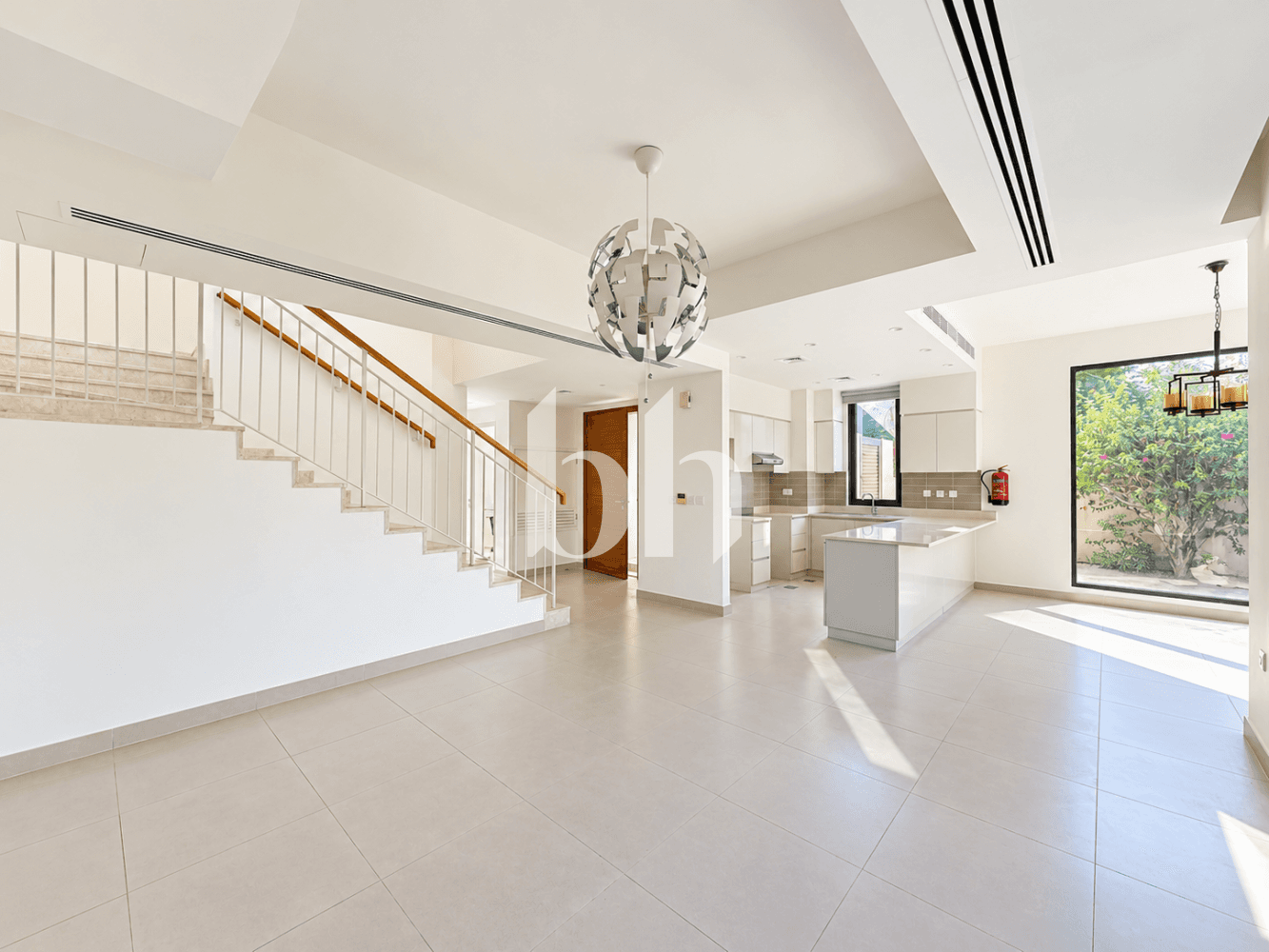 5 Bedroom Townhouse in Maple 1, Maple at Dubai Hills Estate - photo 2