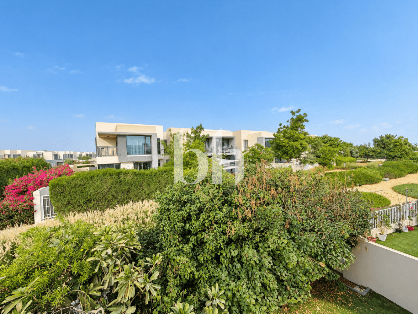 5 Bedroom Townhouse in Maple 1, Maple at Dubai Hills Estate - photo 1