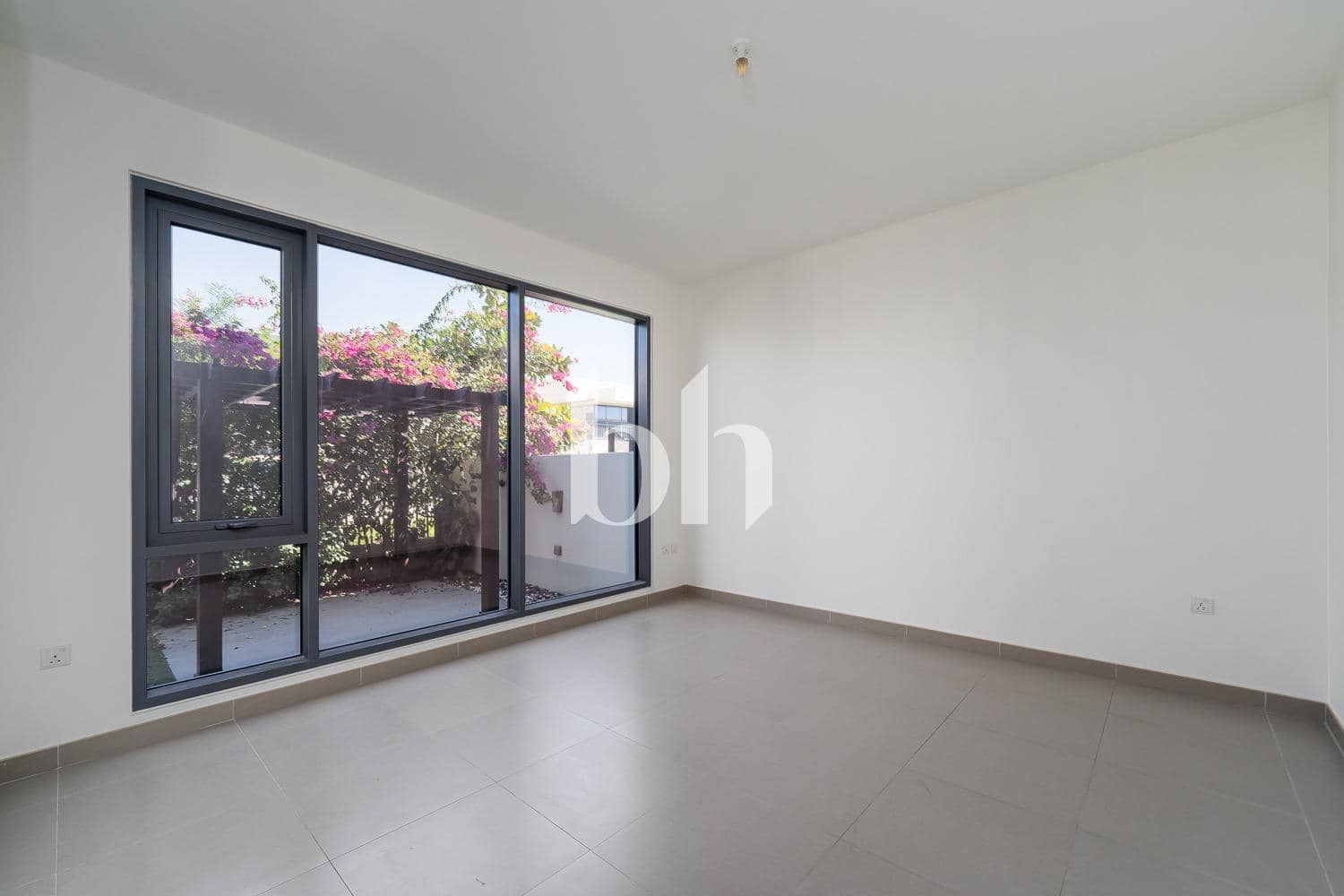 4 Bedroom Townhouse in Maple 1, Maple at Dubai Hills Estate - photo 2