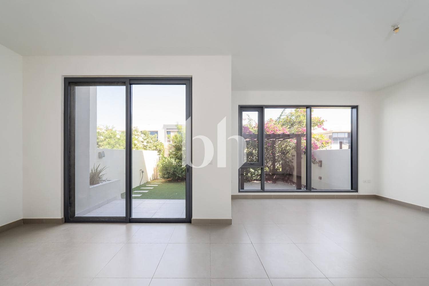 4 Bedroom Townhouse in Maple 1, Maple at Dubai Hills Estate - photo 1