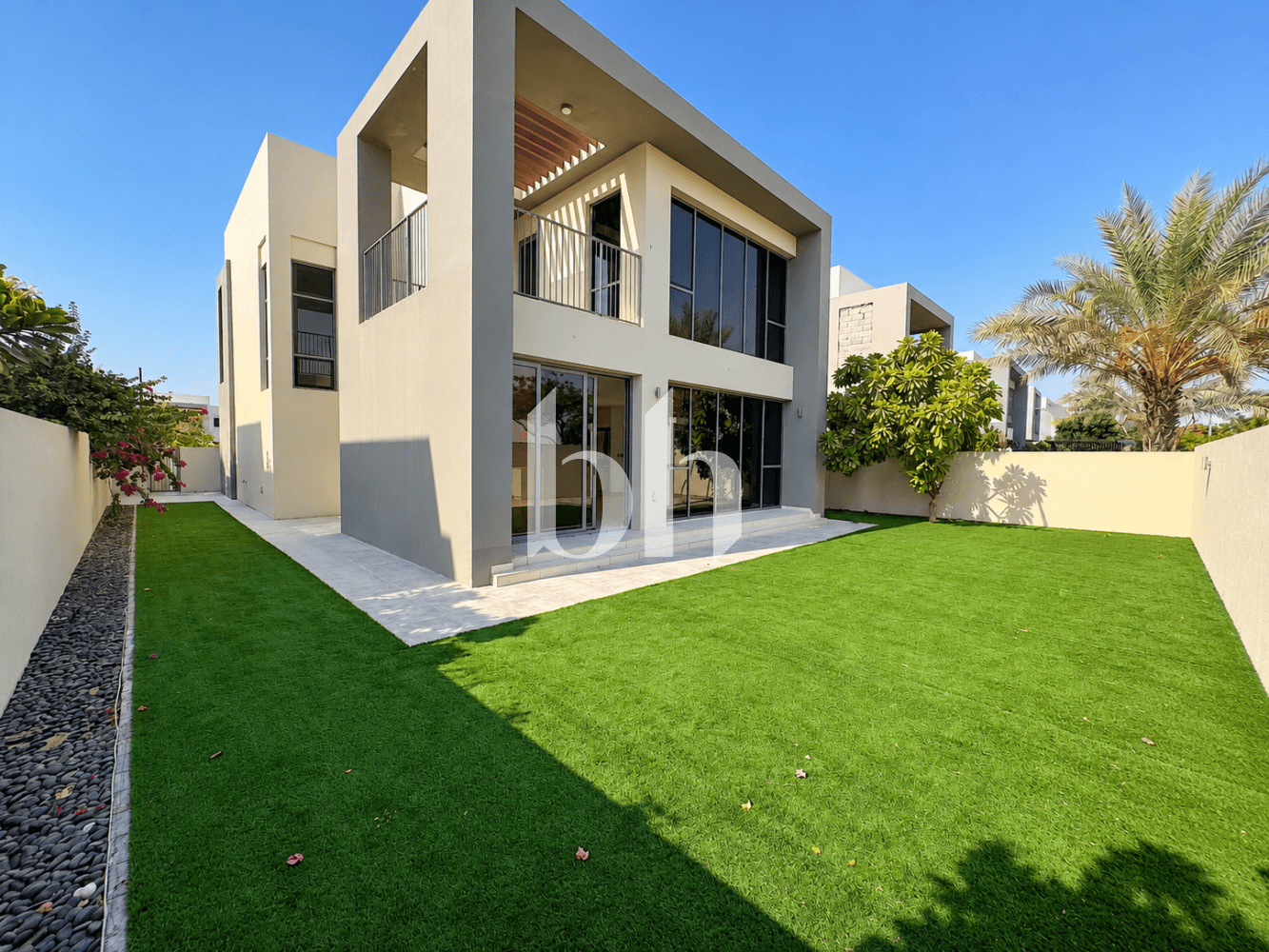 4 Bedroom Villa in Sidra Villas I - photo 1