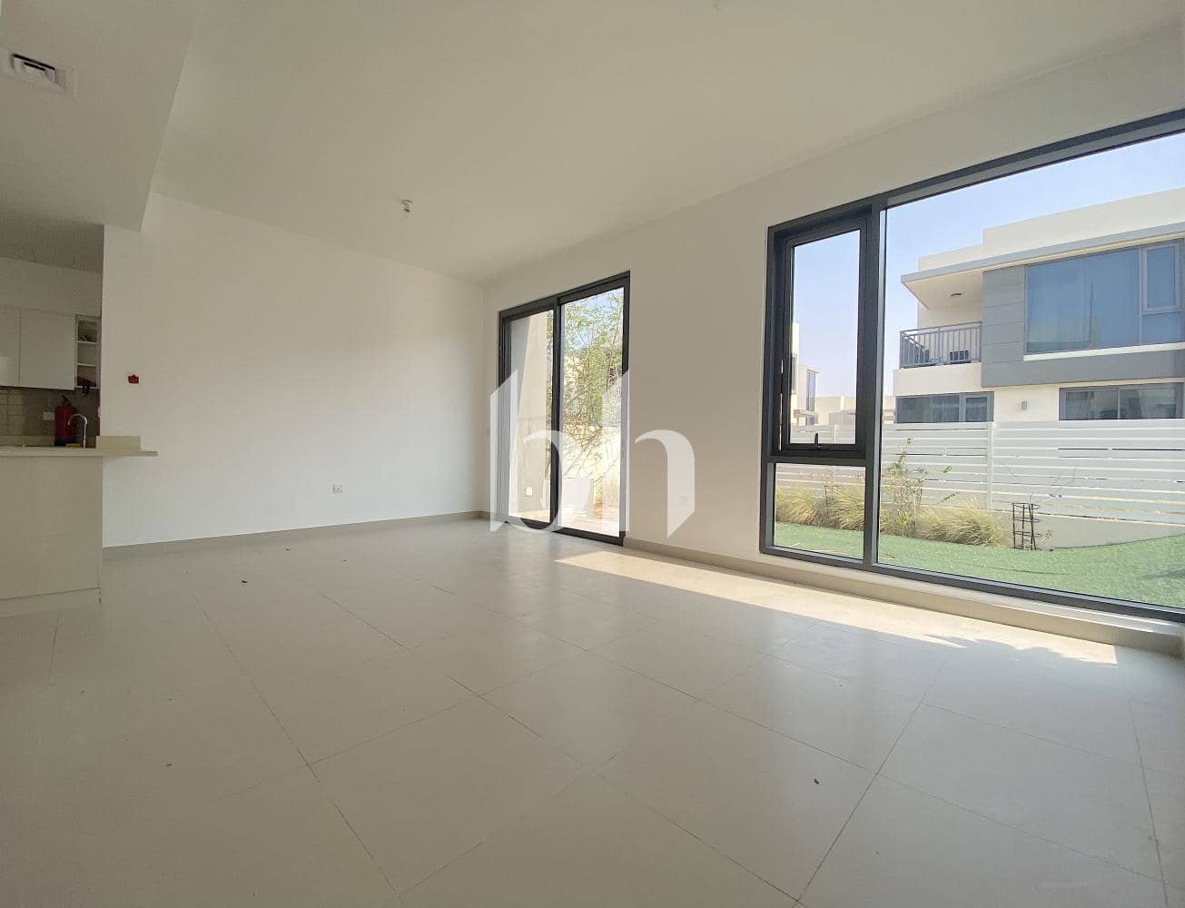 4 Bedroom Townhouse in Maple 1, Maple at Dubai Hills Estate - photo 1