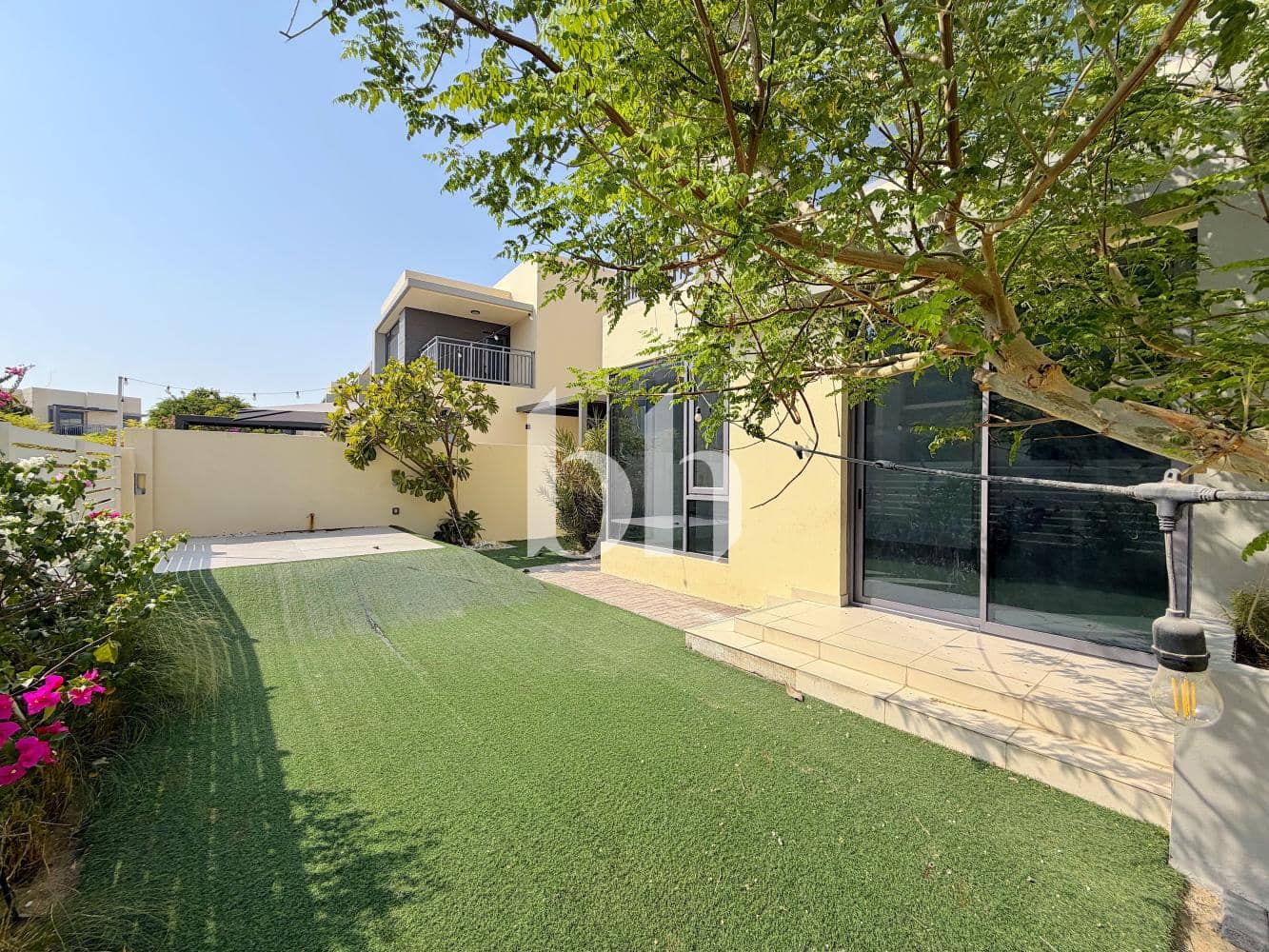 4 Bedroom Townhouse in Maple 1, Maple at Dubai Hills Estate - photo 1