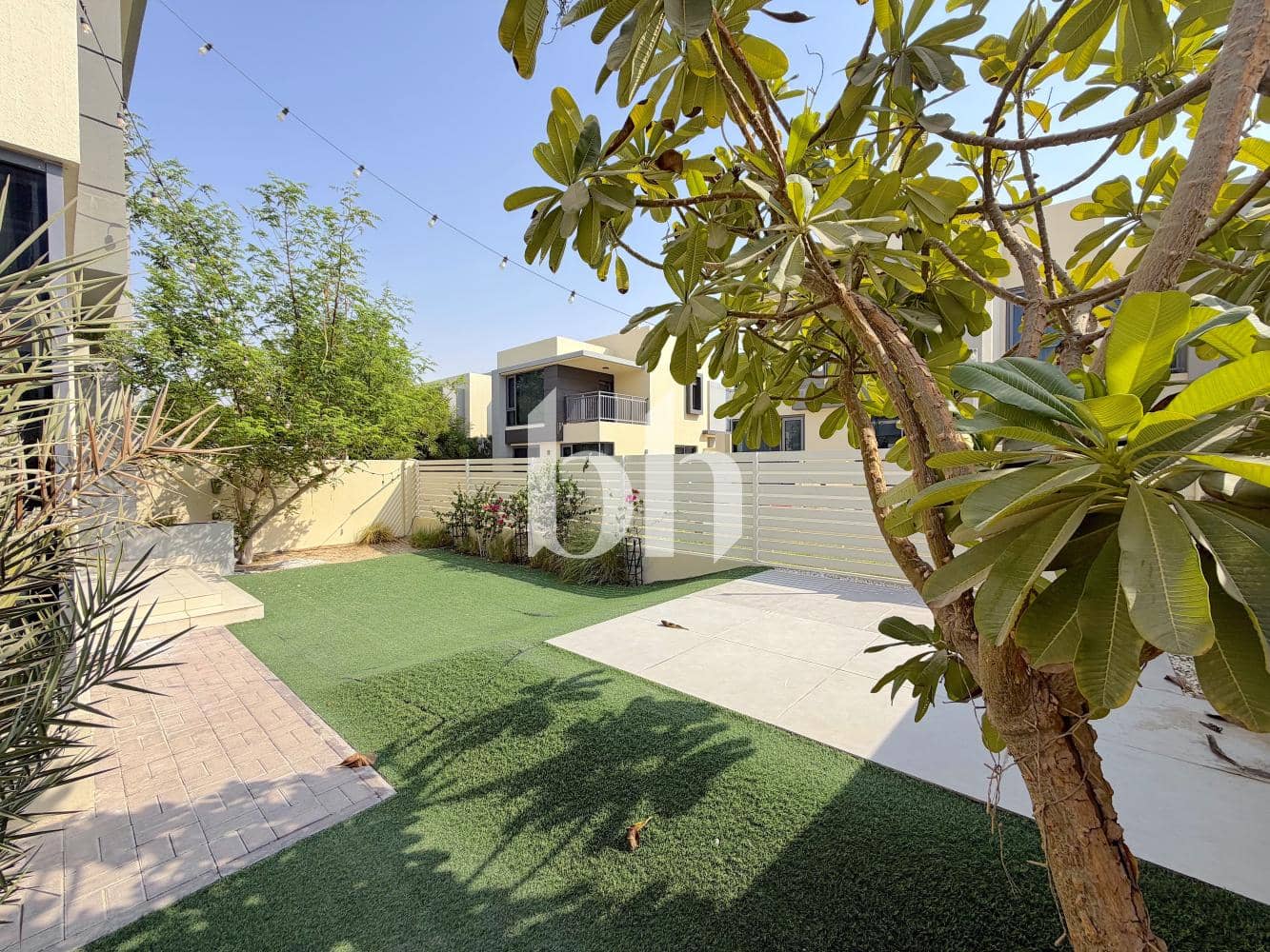 4 Bedroom Townhouse in Maple 1, Maple at Dubai Hills Estate - photo 2