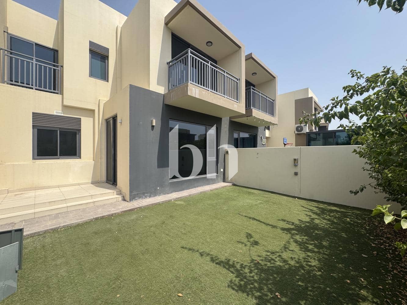 3 Bedroom Townhouse in Maple 1, Maple at Dubai Hills Estate - photo 1