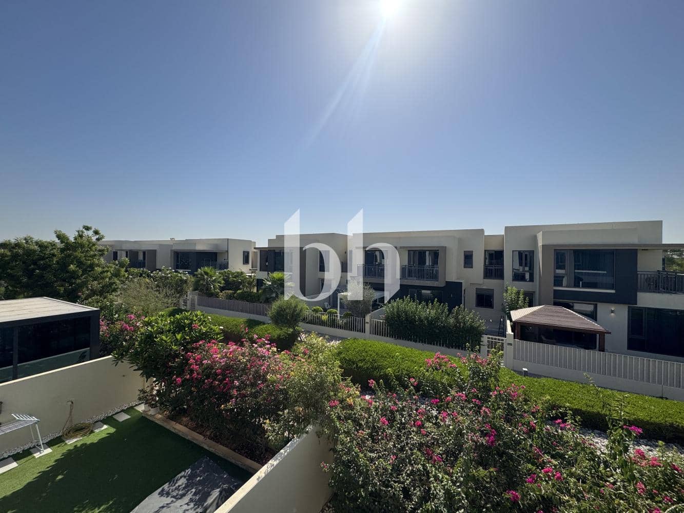 3 Bedroom Townhouse in Maple 1, Maple at Dubai Hills Estate