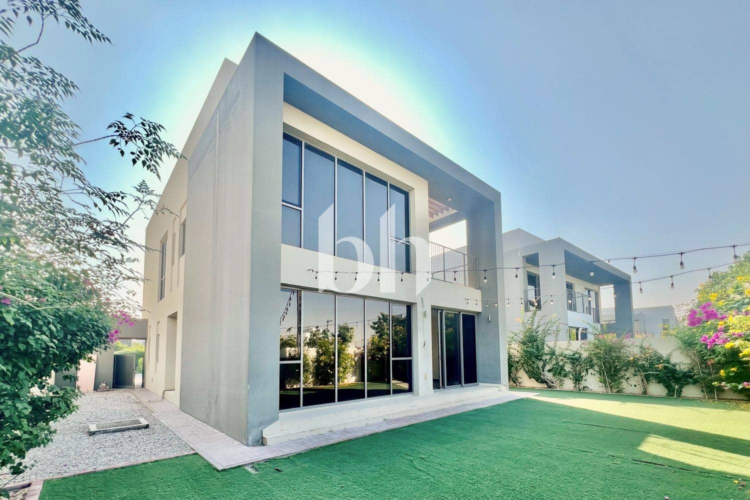 3 Bedroom Villa in Sidra Villas II