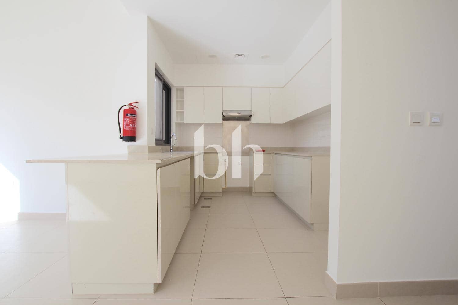 4 Bedroom Townhouse in Maple 2, Maple at Dubai Hills Estate - photo 2