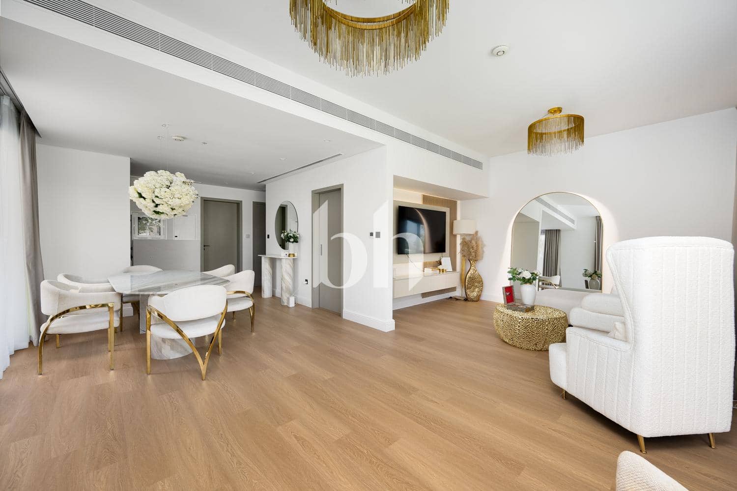 4 Bedroom Villa in Aura 1 - photo 1