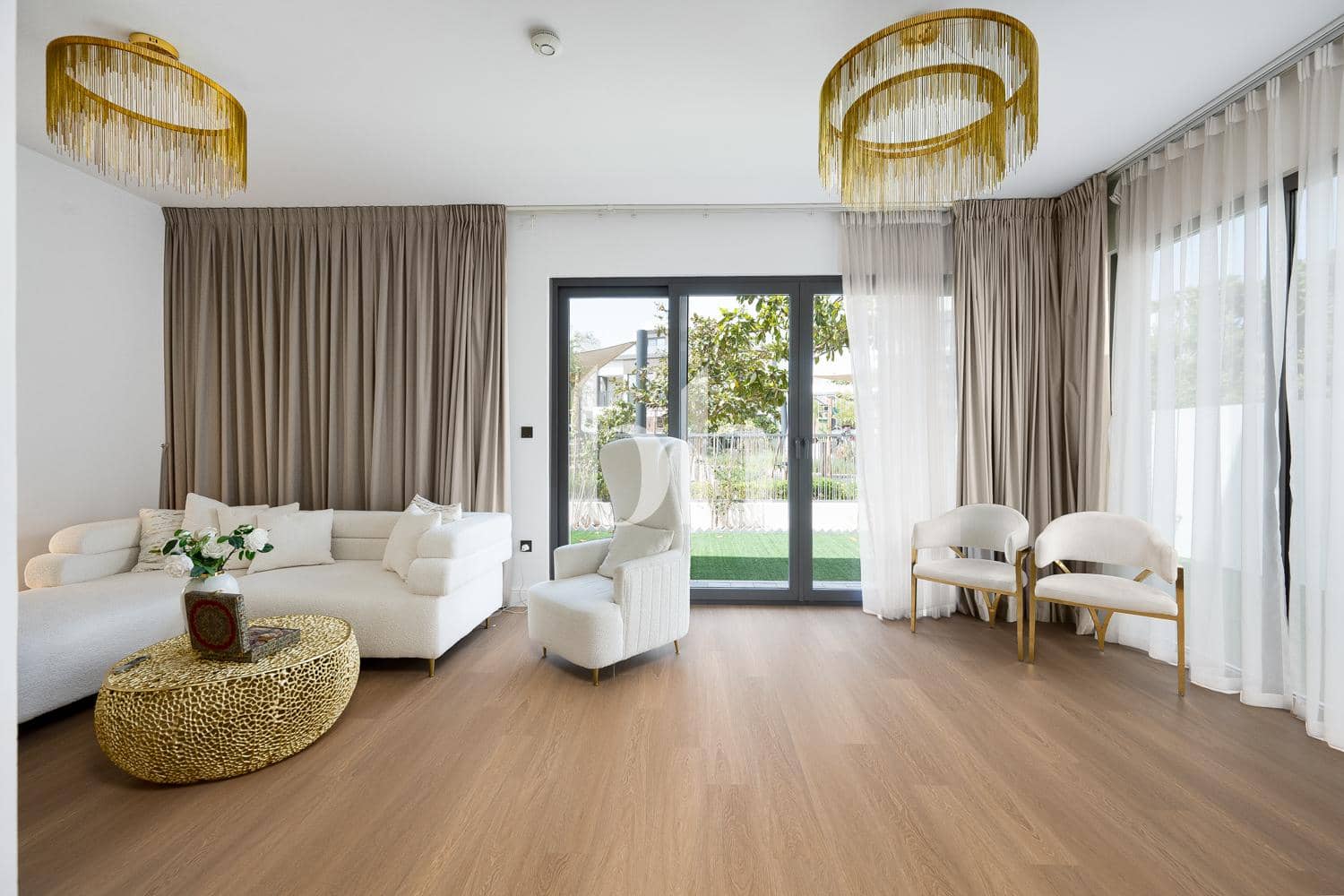 4 Bedroom Villa in Aura 1