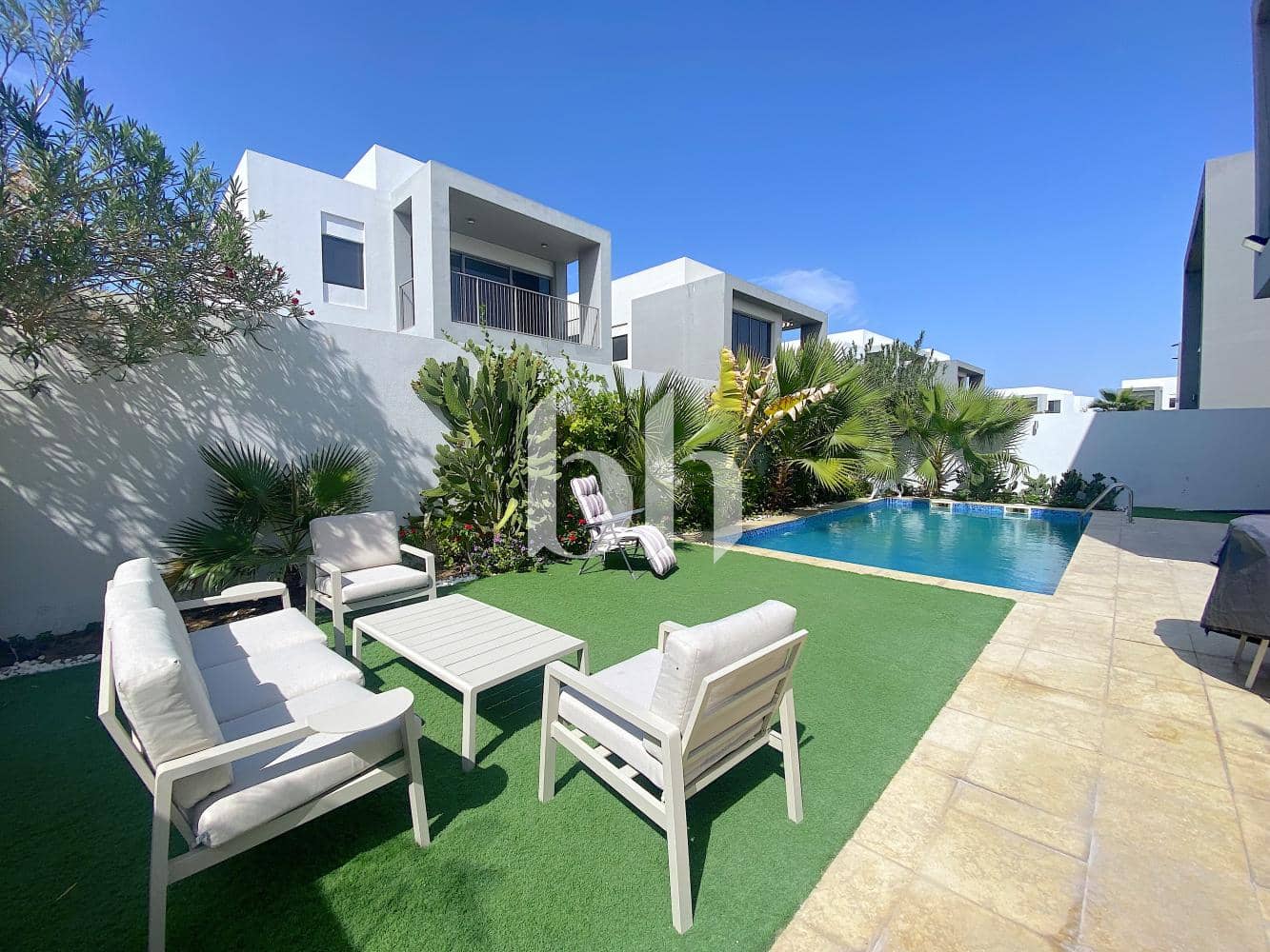 3 Bedroom Villa in Sidra Villas II - photo 1
