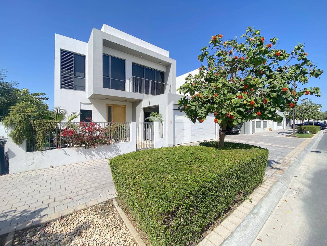 3 Bedroom Villa in Sidra Villas II