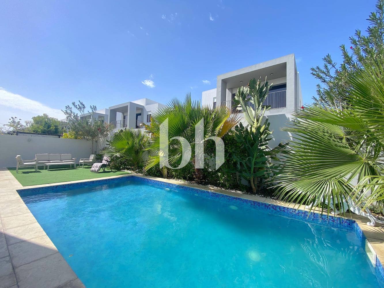 3 Bedroom Villa in Sidra Villas II - photo 2