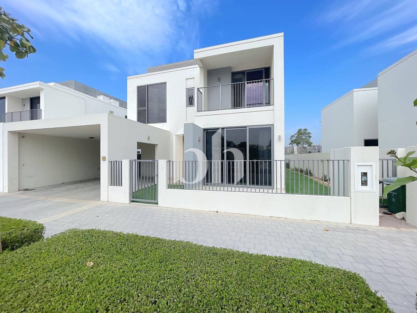 4 Bedroom Villa in Sidra Villas III