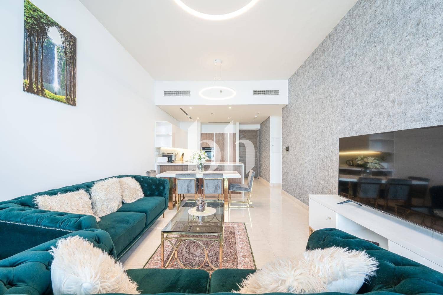 1 Bedroom Apartment in ANWA - photo 2