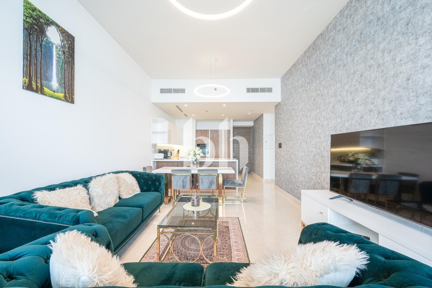 1 Bedroom Apartment in ANWA - photo 2