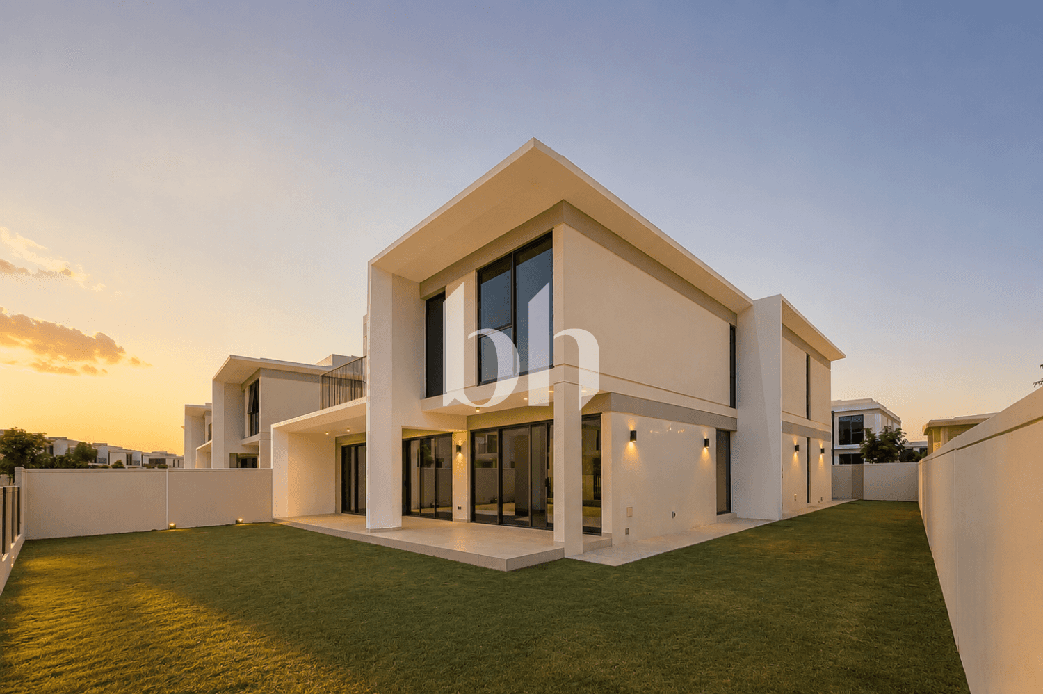 5 Bedroom Villa in Harmony 2