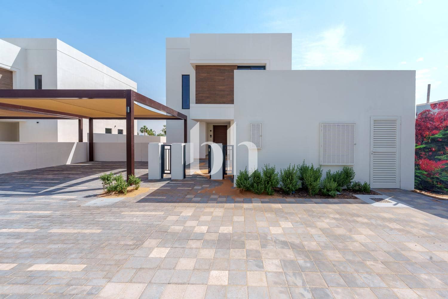 3 Bedroom Villa in Noya Luma
