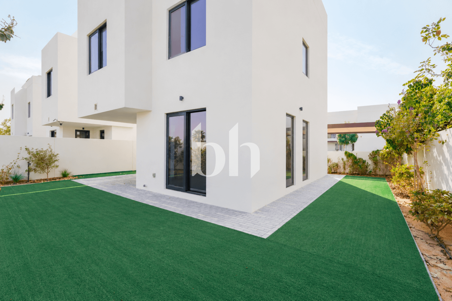 3 Bedroom Villa in Noya Luma