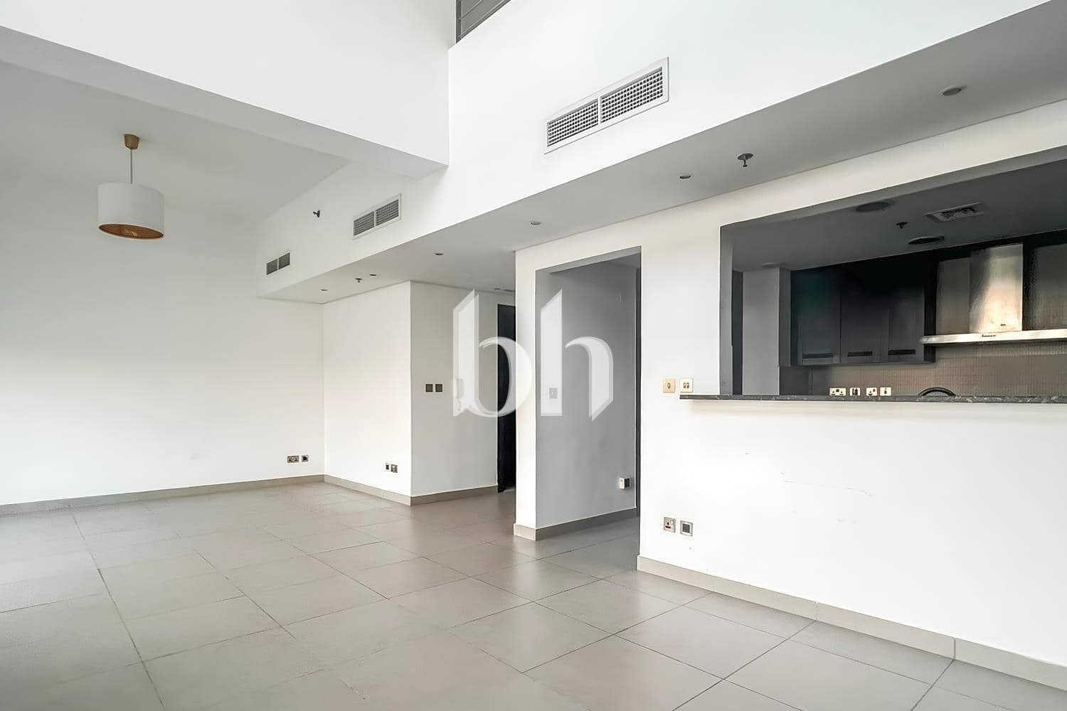 3 Bedroom Apartment in Cluster E - photo 2