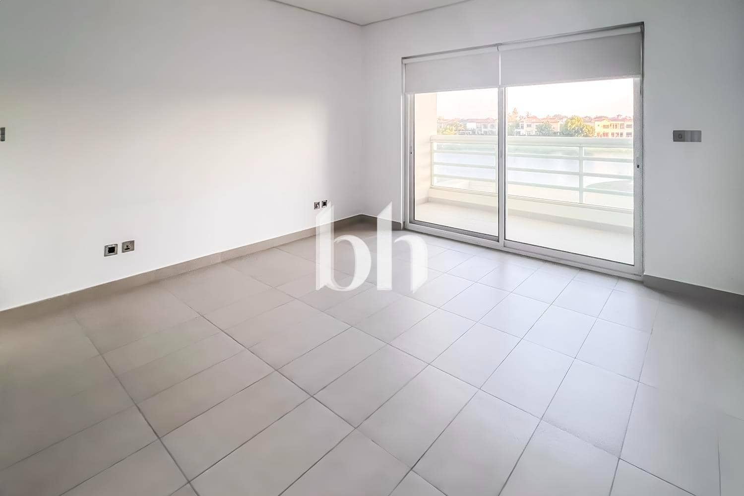 3 Bedroom Apartment in Cluster E